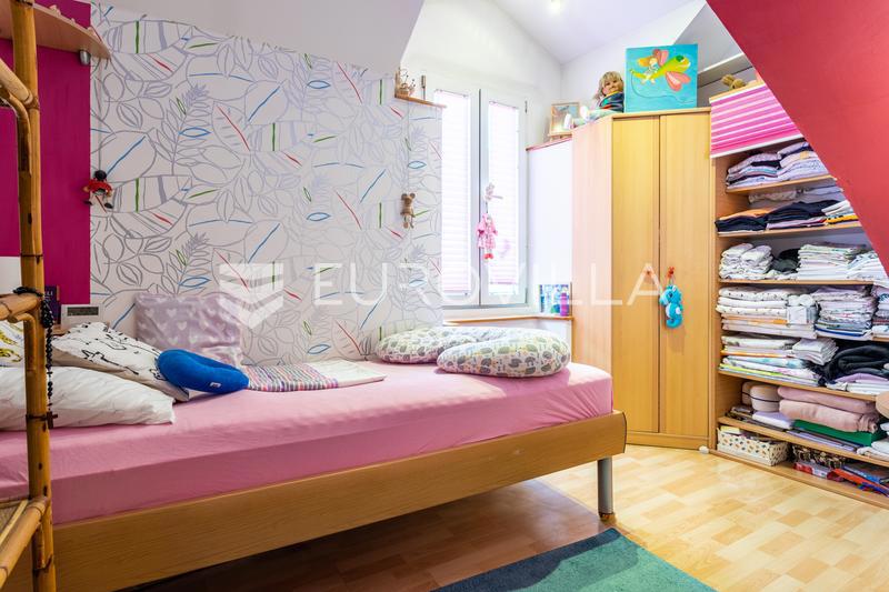 Apartmán Na prodej - SPLITSKO-DALMATINSKA SPLIT