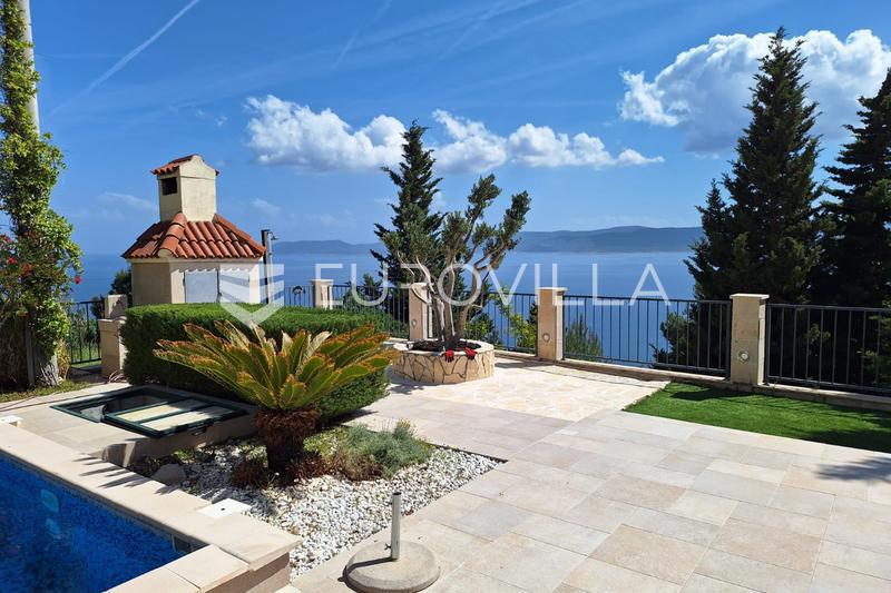 House For rent - SPLITSKO-DALMATINSKA OMIŠ