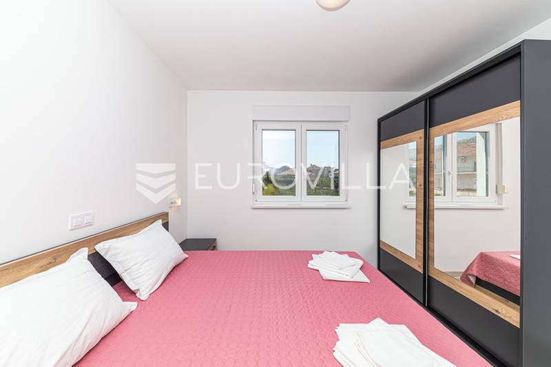 Appartement À louer - SPLITSKO-DALMATINSKA TROGIR