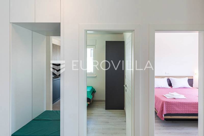 Appartement À louer - SPLITSKO-DALMATINSKA TROGIR