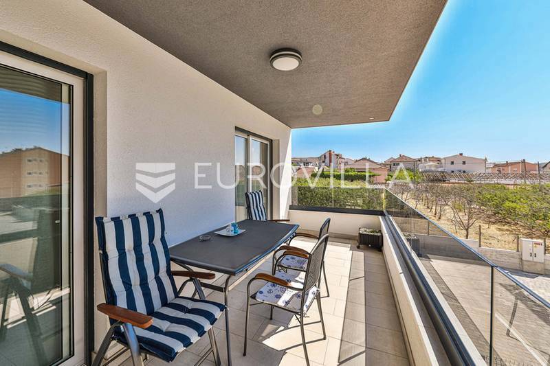 Appartement À louer - SPLITSKO-DALMATINSKA TROGIR