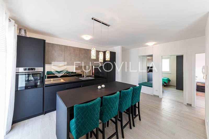 Appartement À louer - SPLITSKO-DALMATINSKA TROGIR