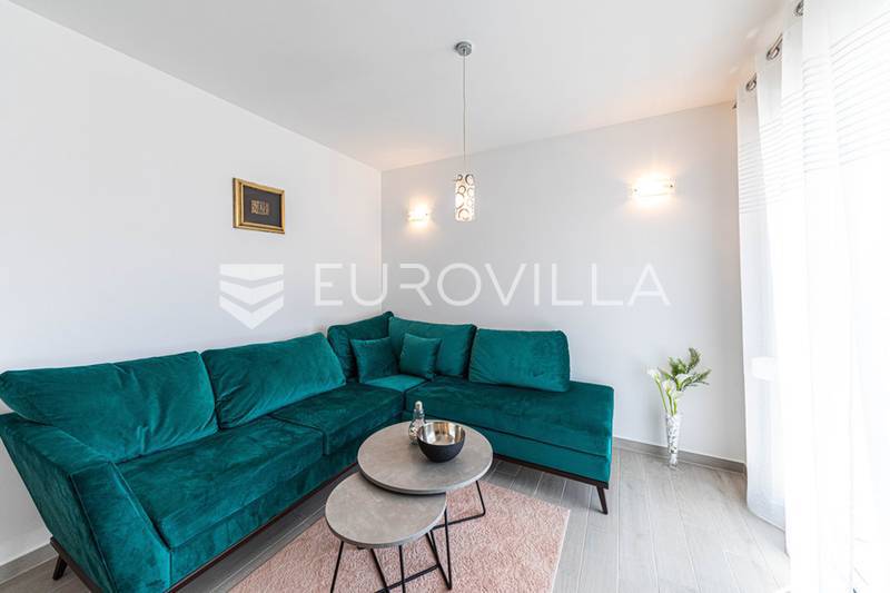 Appartement À louer - SPLITSKO-DALMATINSKA TROGIR