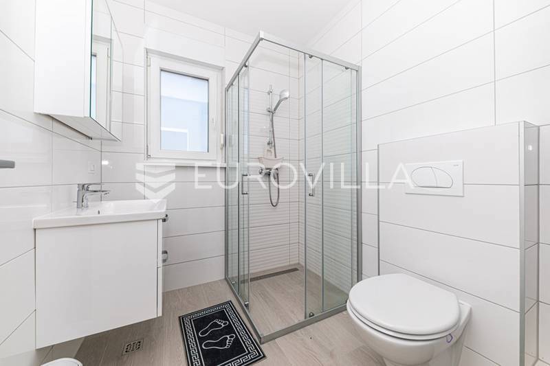 Appartement À louer - SPLITSKO-DALMATINSKA TROGIR