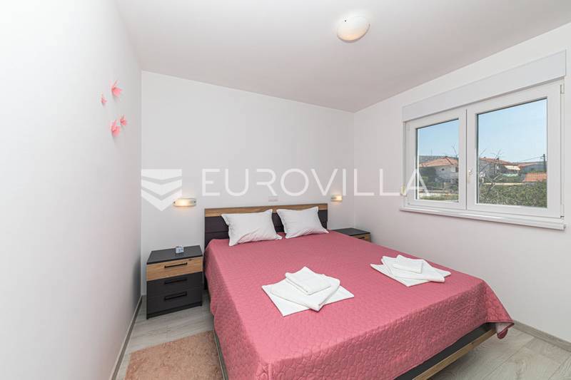 Appartement À louer - SPLITSKO-DALMATINSKA TROGIR