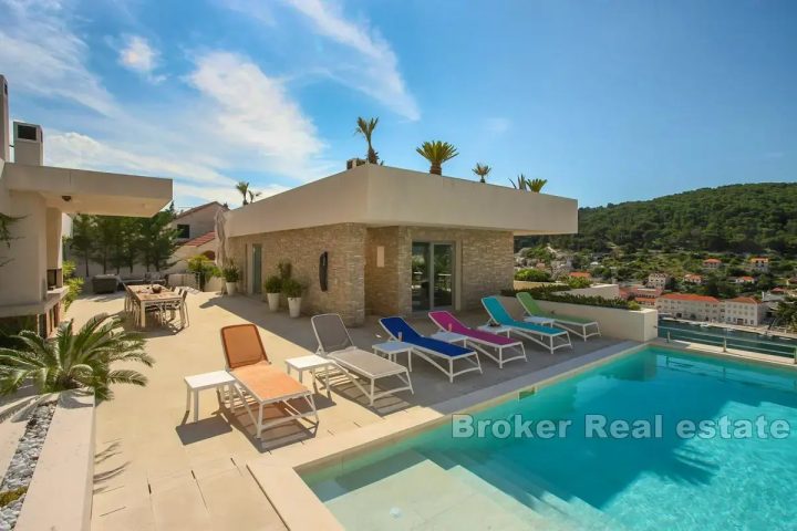 Casa In vendita - Splitsko-dalmatinska Brač - foto 3/17