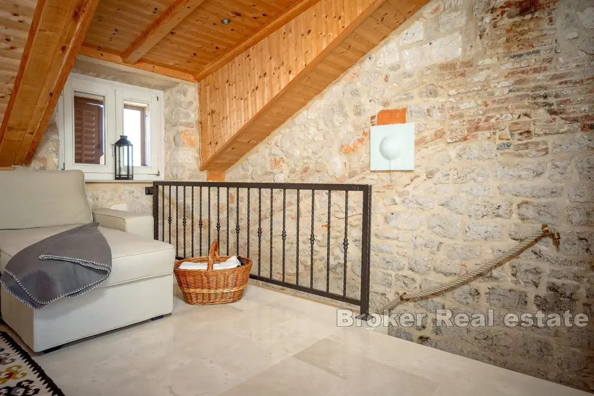 Maison À vendre - SPLITSKO-DALMATINSKA HVAR