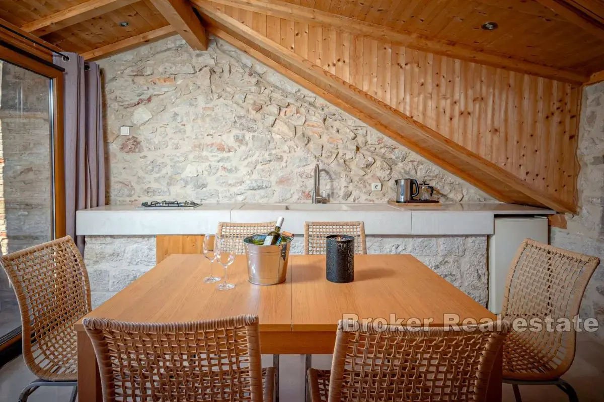 Maison À vendre - SPLITSKO-DALMATINSKA HVAR