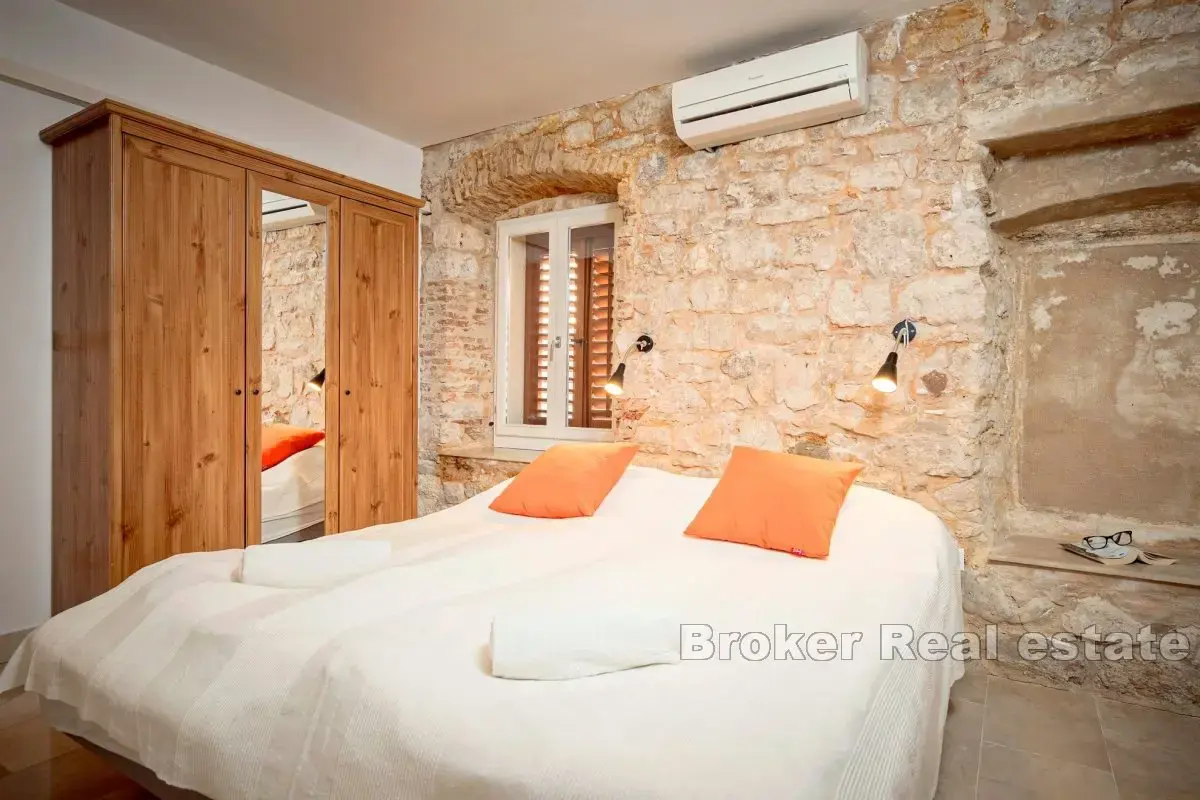 Maison À vendre - SPLITSKO-DALMATINSKA HVAR