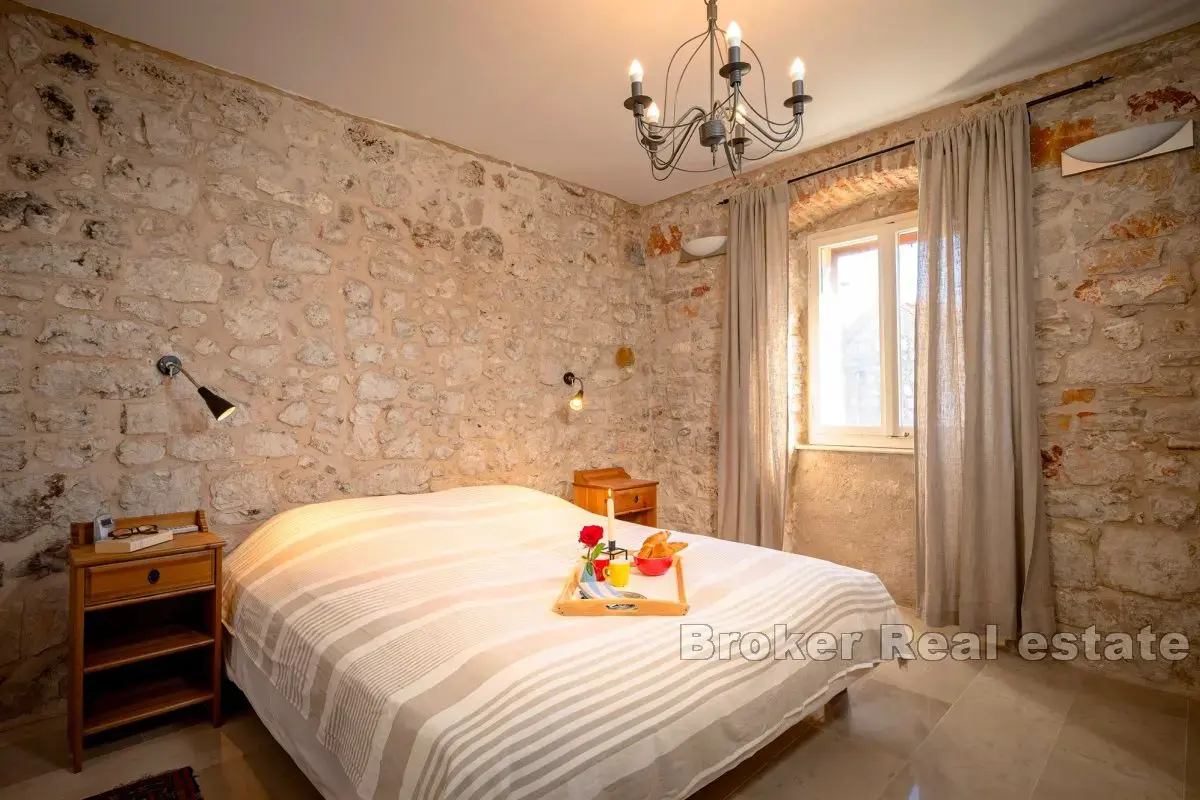 Maison À vendre - SPLITSKO-DALMATINSKA HVAR