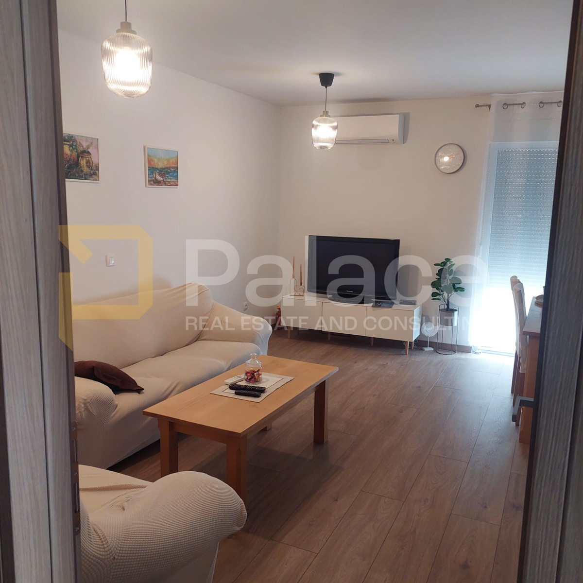 Apartment Zu vermieten - SPLITSKO-DALMATINSKA KAŠTELA