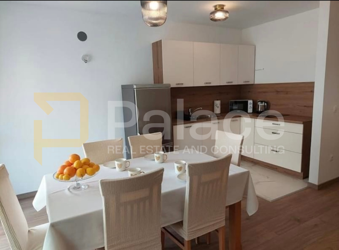 Flat For rent - SPLITSKO-DALMATINSKA KAŠTELA