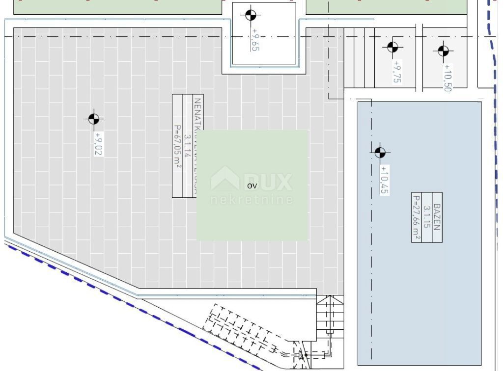 Apartmán Na predaj - PRIMORSKO-GORANSKA LOVRAN