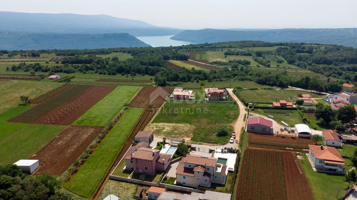 Parcela Na predaj - Istarska Barban - foto 1/2