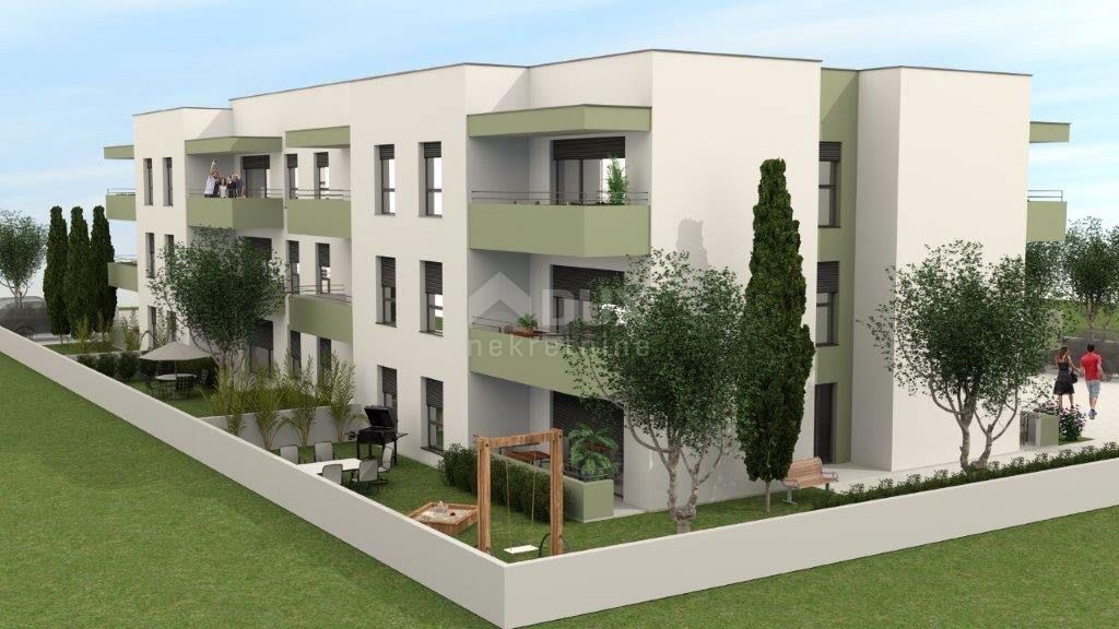 Appartamento In vendita - Istarska Medulin - foto 1/2