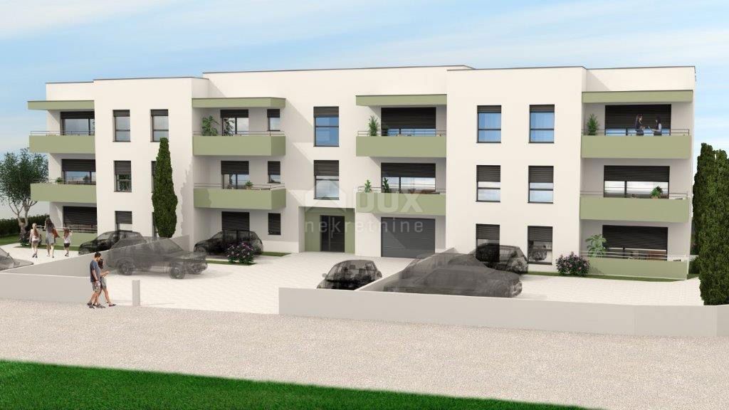 Apartma Naprodaj - ISTARSKA Medulin