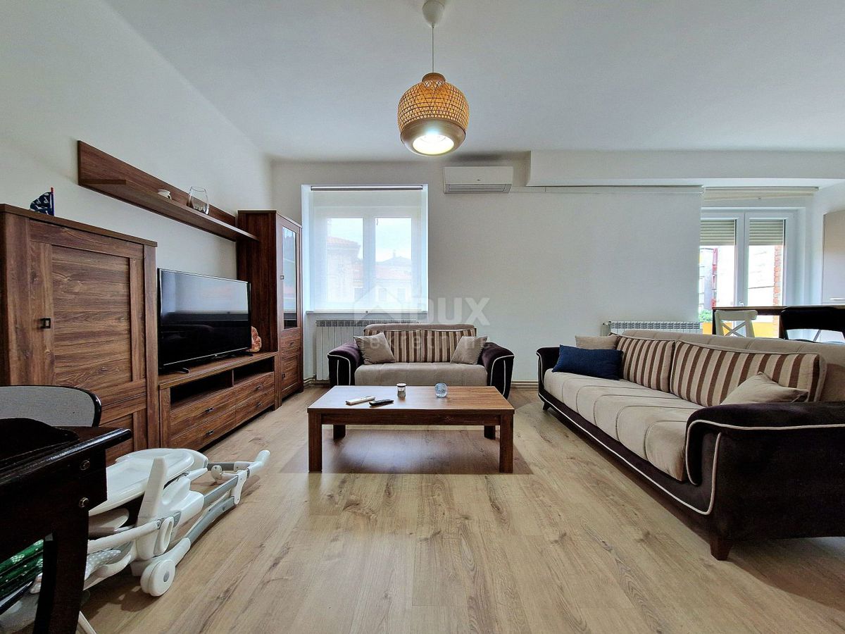 Flat For rent - PRIMORSKO-GORANSKA RIJEKA