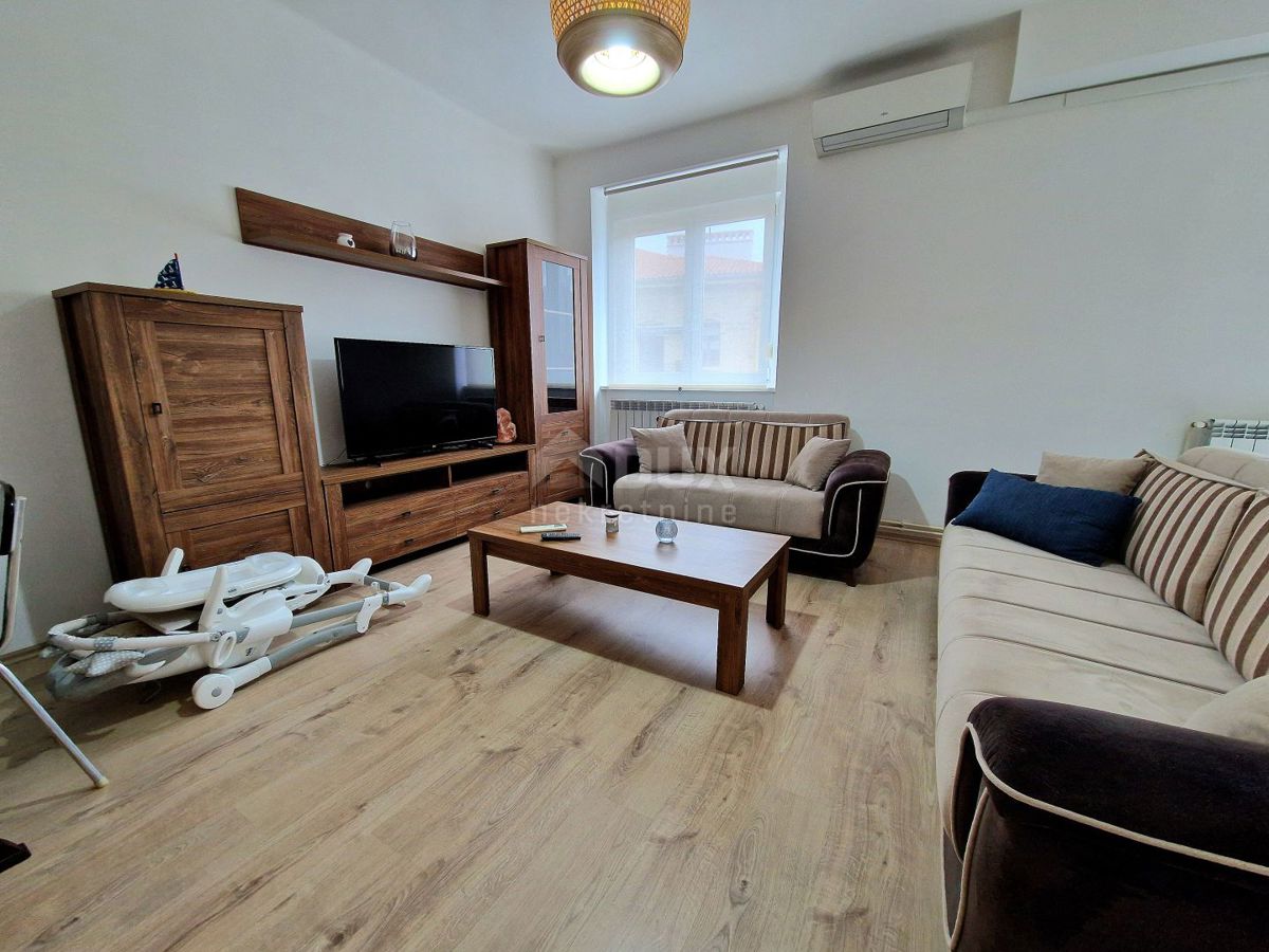 Flat For rent - PRIMORSKO-GORANSKA RIJEKA