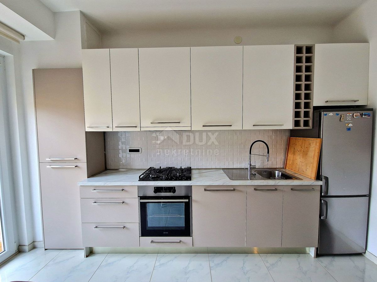 Flat For rent - PRIMORSKO-GORANSKA RIJEKA