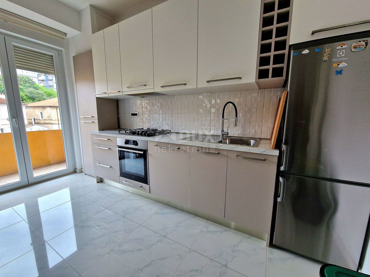 Flat For rent - PRIMORSKO-GORANSKA RIJEKA