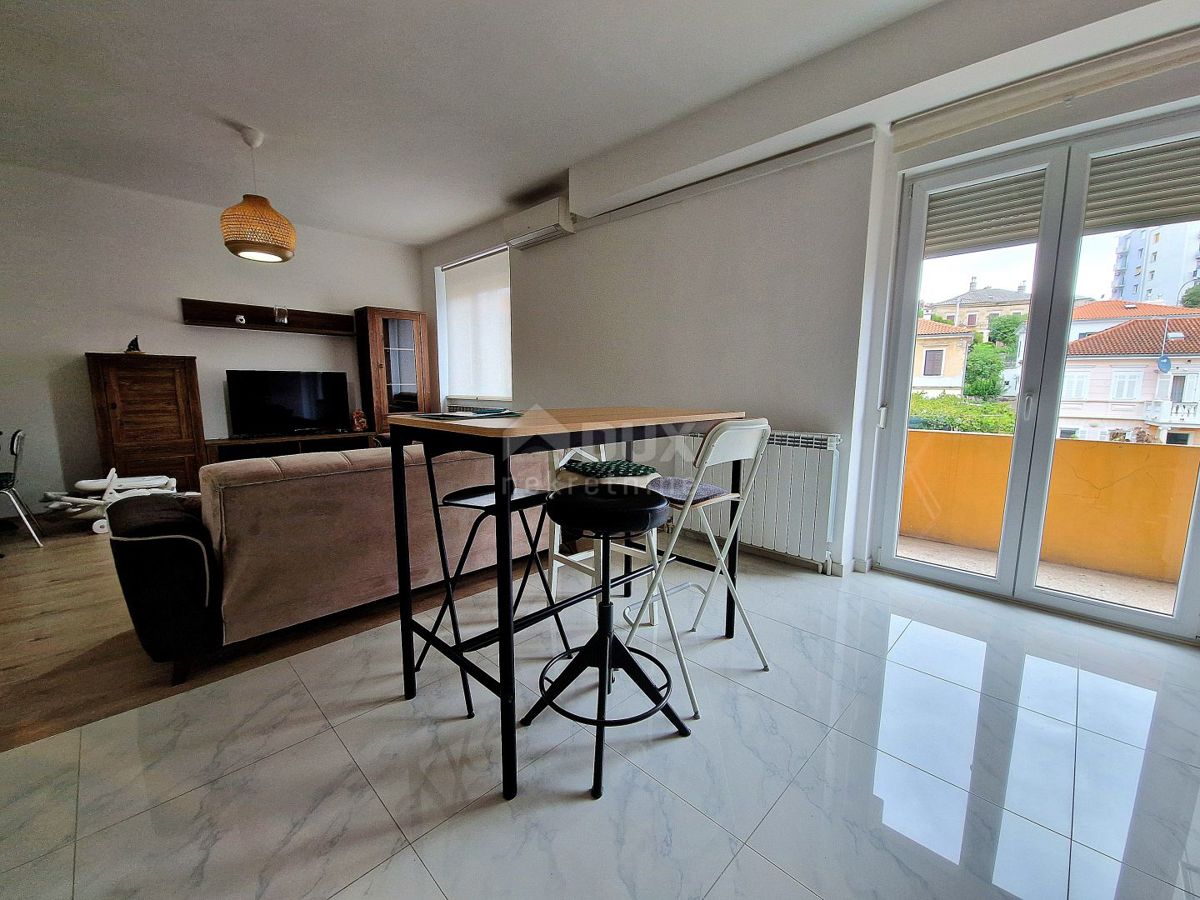 Flat For rent - PRIMORSKO-GORANSKA RIJEKA