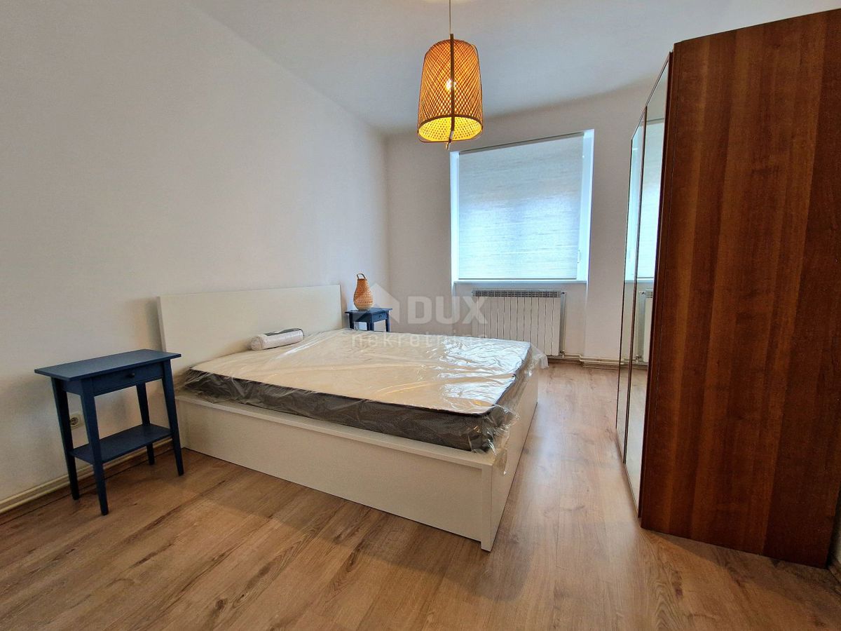 Flat For rent - PRIMORSKO-GORANSKA RIJEKA