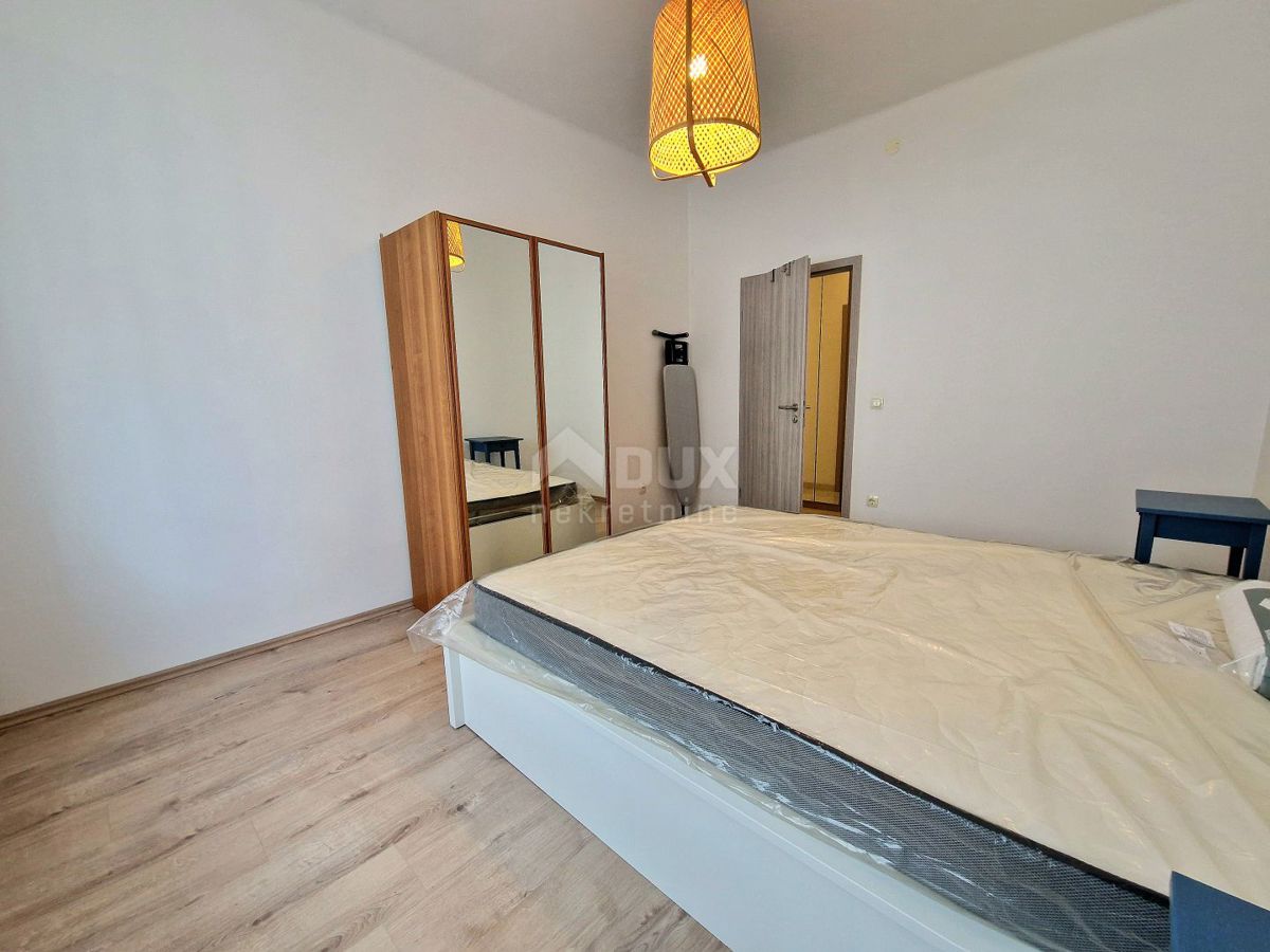 Flat For rent - PRIMORSKO-GORANSKA RIJEKA