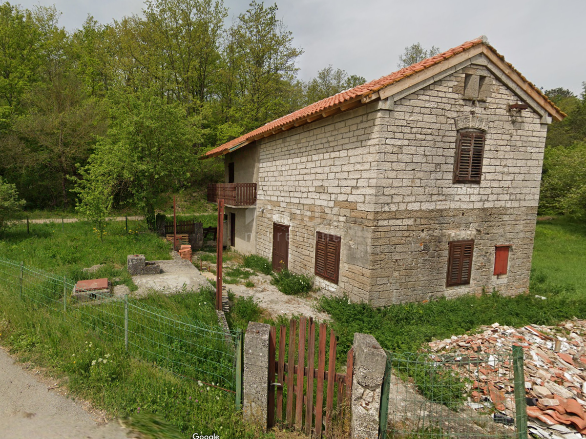 Casa In vendita - ISTARSKA CEROVLJE