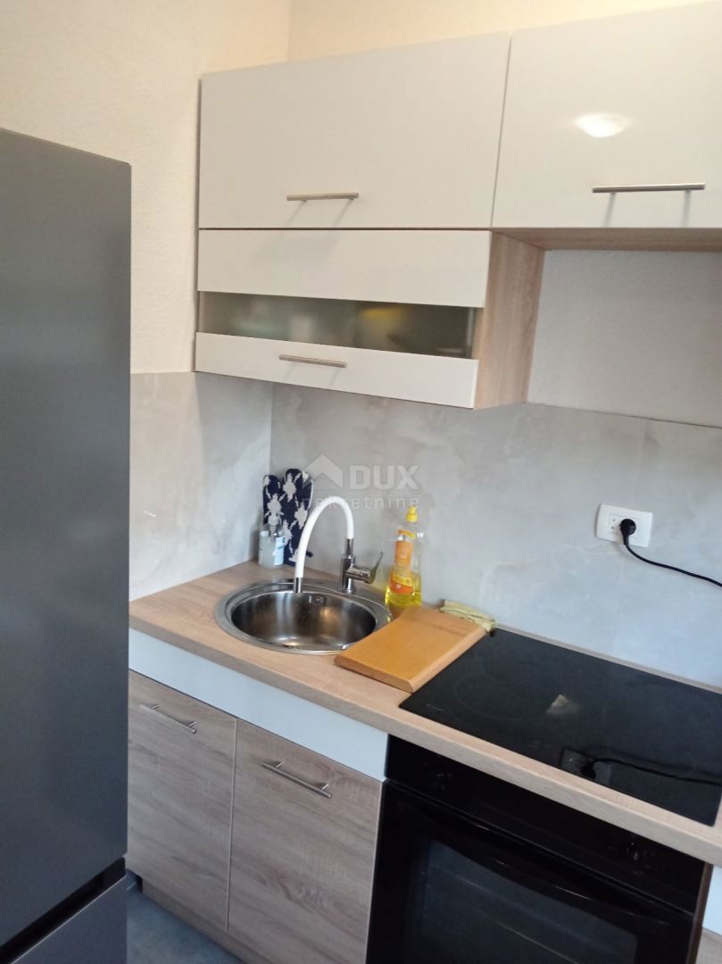 Apartmán Na prodej - PRIMORSKO-GORANSKA ČAVLE