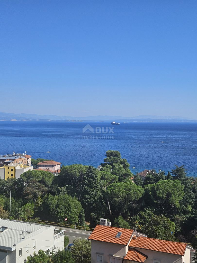 Appartement À vendre - PRIMORSKO-GORANSKA OPATIJA
