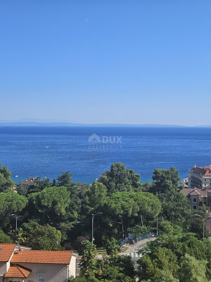 Appartement À vendre - PRIMORSKO-GORANSKA OPATIJA