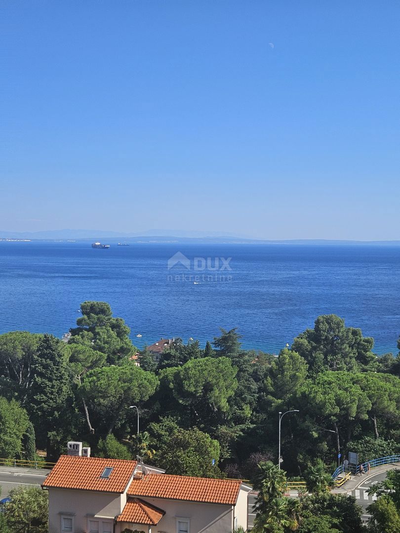Appartement À vendre - PRIMORSKO-GORANSKA OPATIJA
