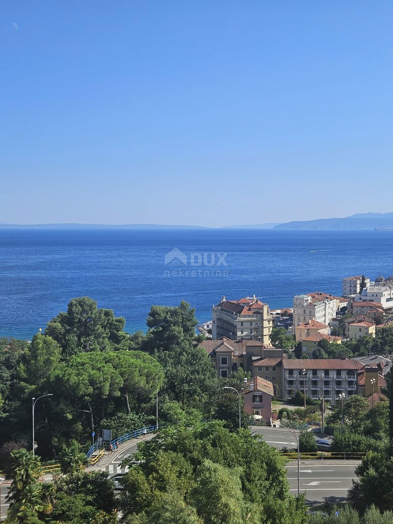 Appartement À vendre - PRIMORSKO-GORANSKA OPATIJA