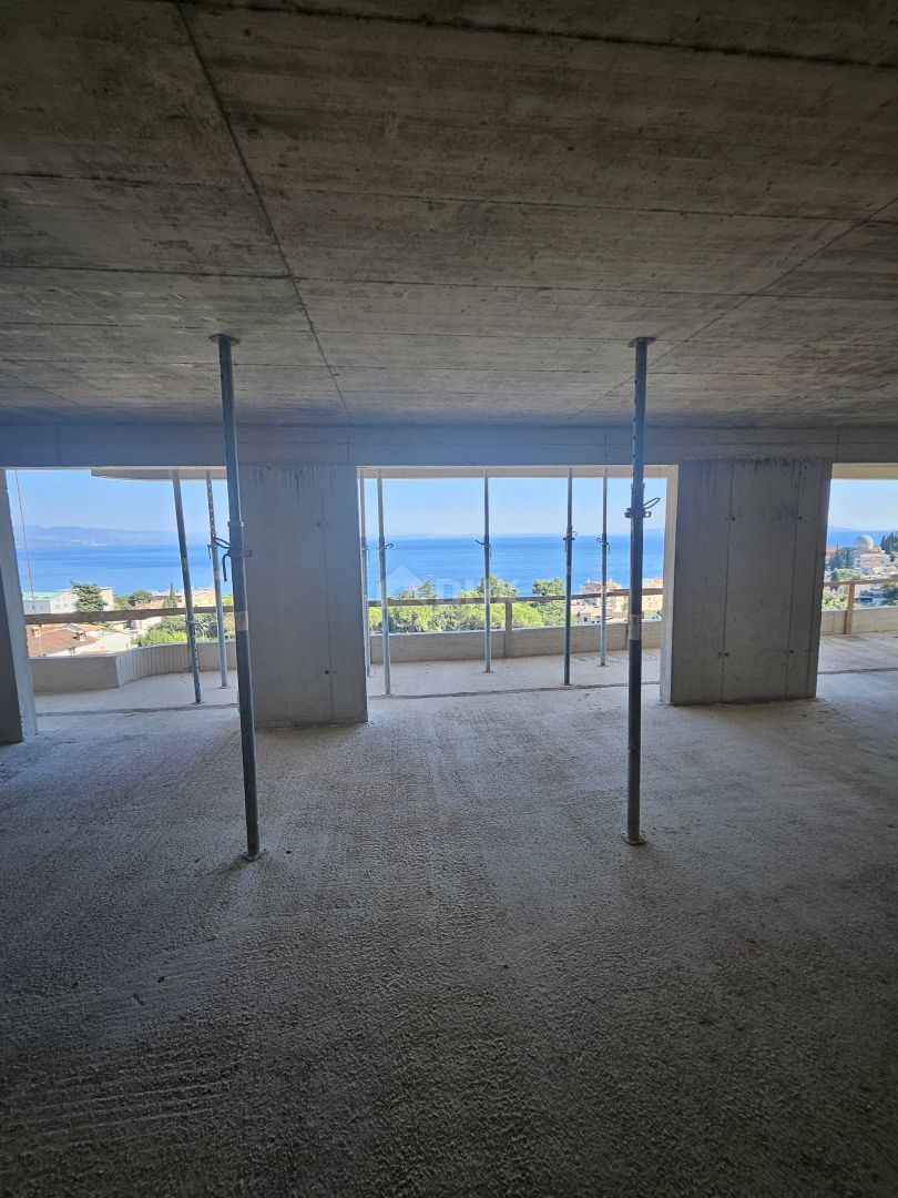 Appartement À vendre - PRIMORSKO-GORANSKA OPATIJA