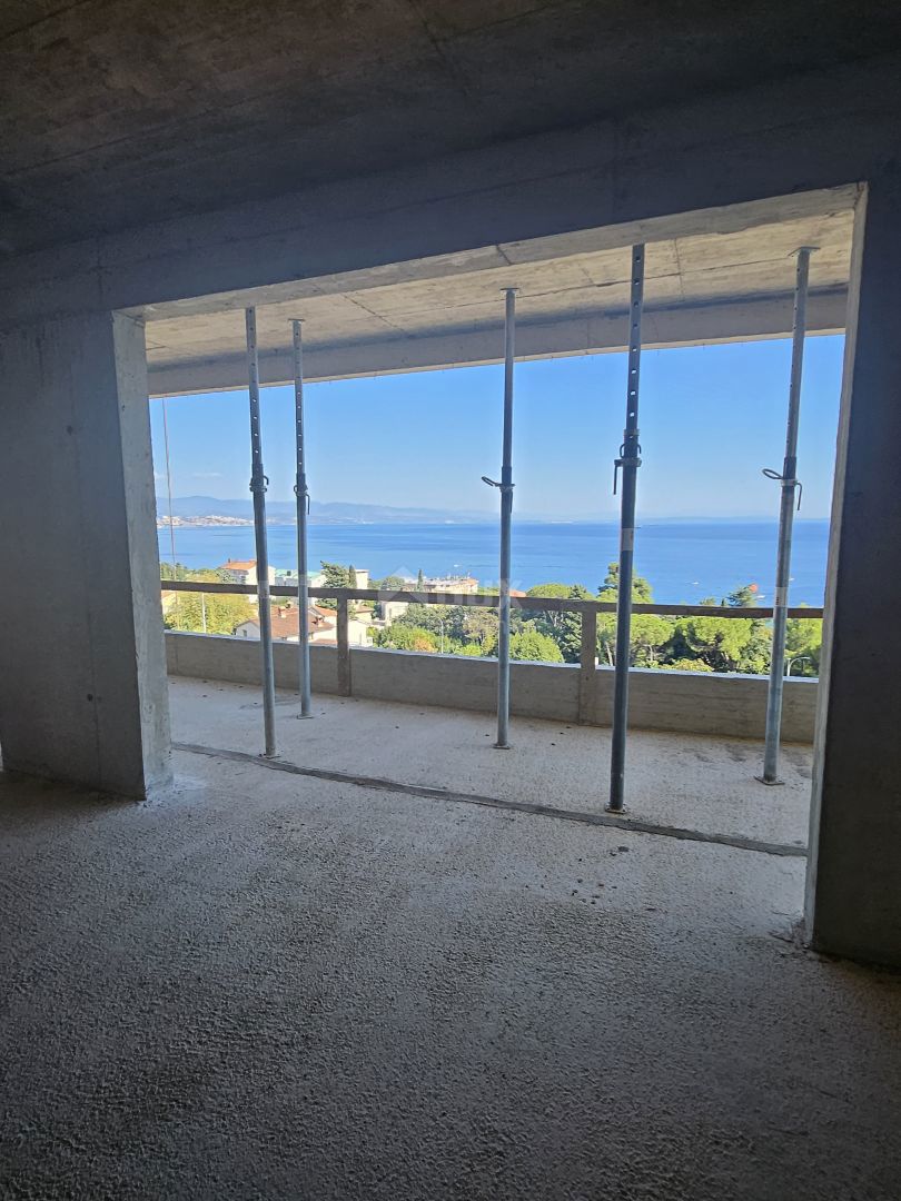 Appartement À vendre - PRIMORSKO-GORANSKA OPATIJA