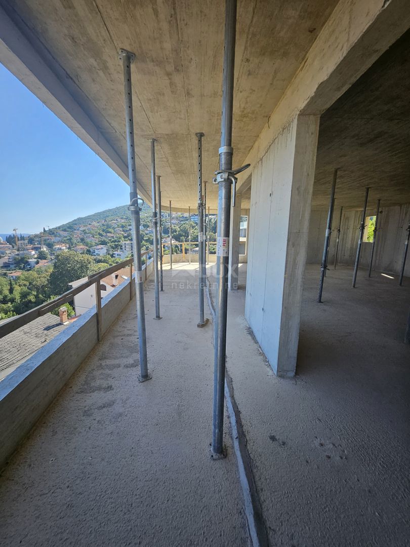 Appartement À vendre - PRIMORSKO-GORANSKA OPATIJA