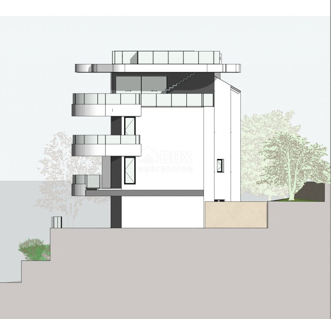 Appartement À vendre - Primorsko-goranska Opatija - foto 3/30