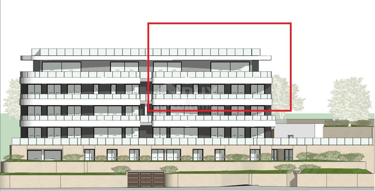 Appartement À vendre - Primorsko-goranska Opatija - foto 5/30