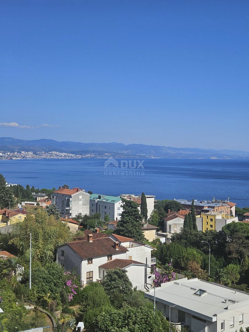 Stan Na prodaju - PRIMORSKO-GORANSKA OPATIJA