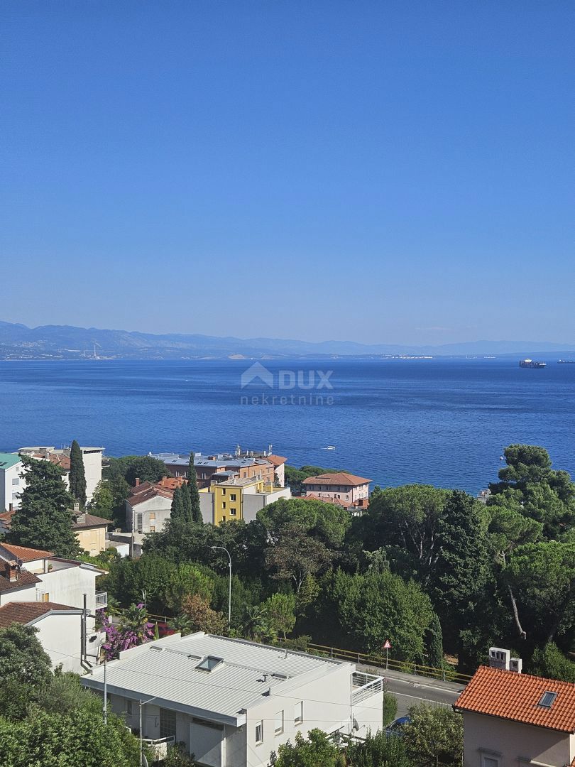 Stan Na prodaju - PRIMORSKO-GORANSKA OPATIJA