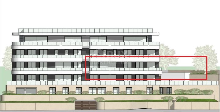 Apartma Naprodaj - Primorsko-goranska Opatija - foto 2/17