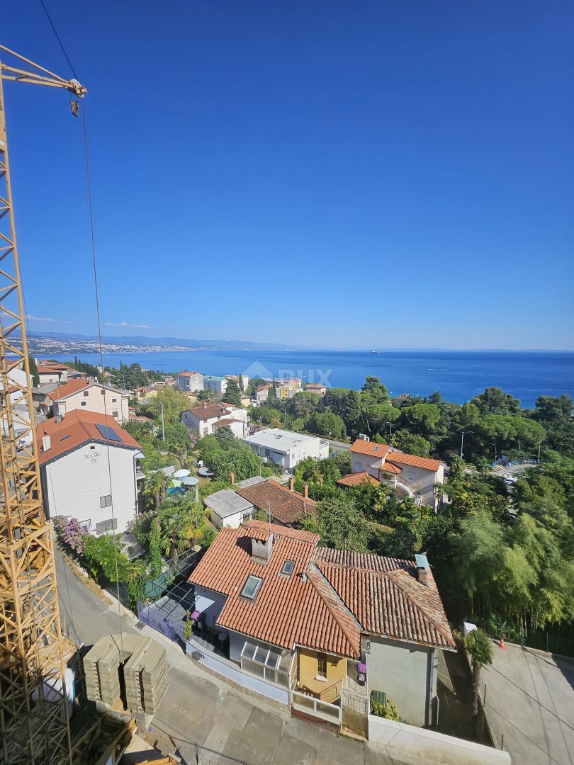 Apartmán Na predaj - PRIMORSKO-GORANSKA OPATIJA