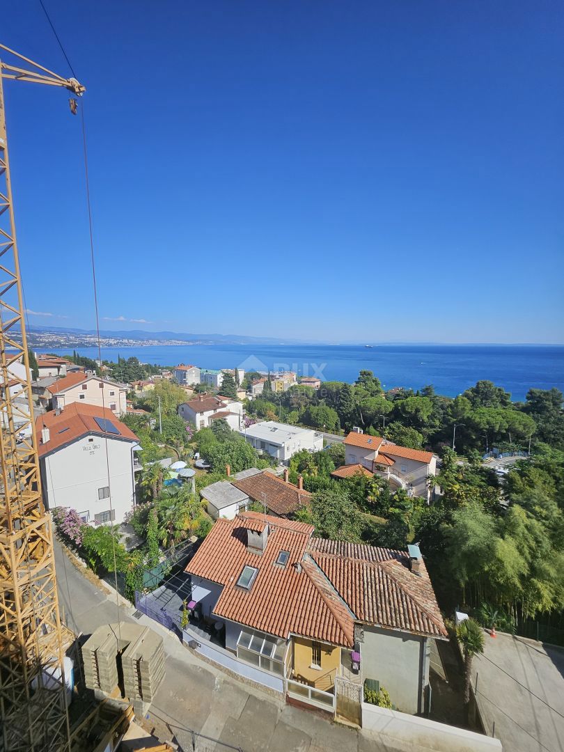 Appartamento In vendita - PRIMORSKO-GORANSKA OPATIJA
