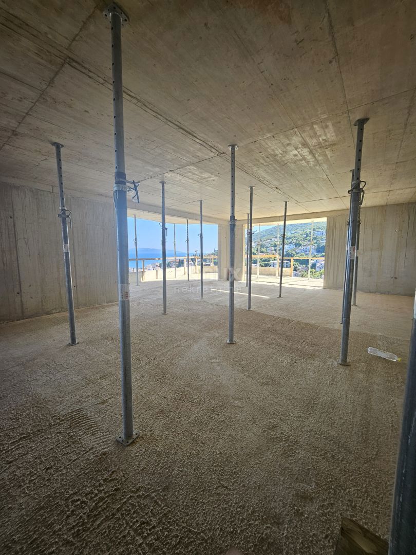 Appartamento In vendita - PRIMORSKO-GORANSKA OPATIJA