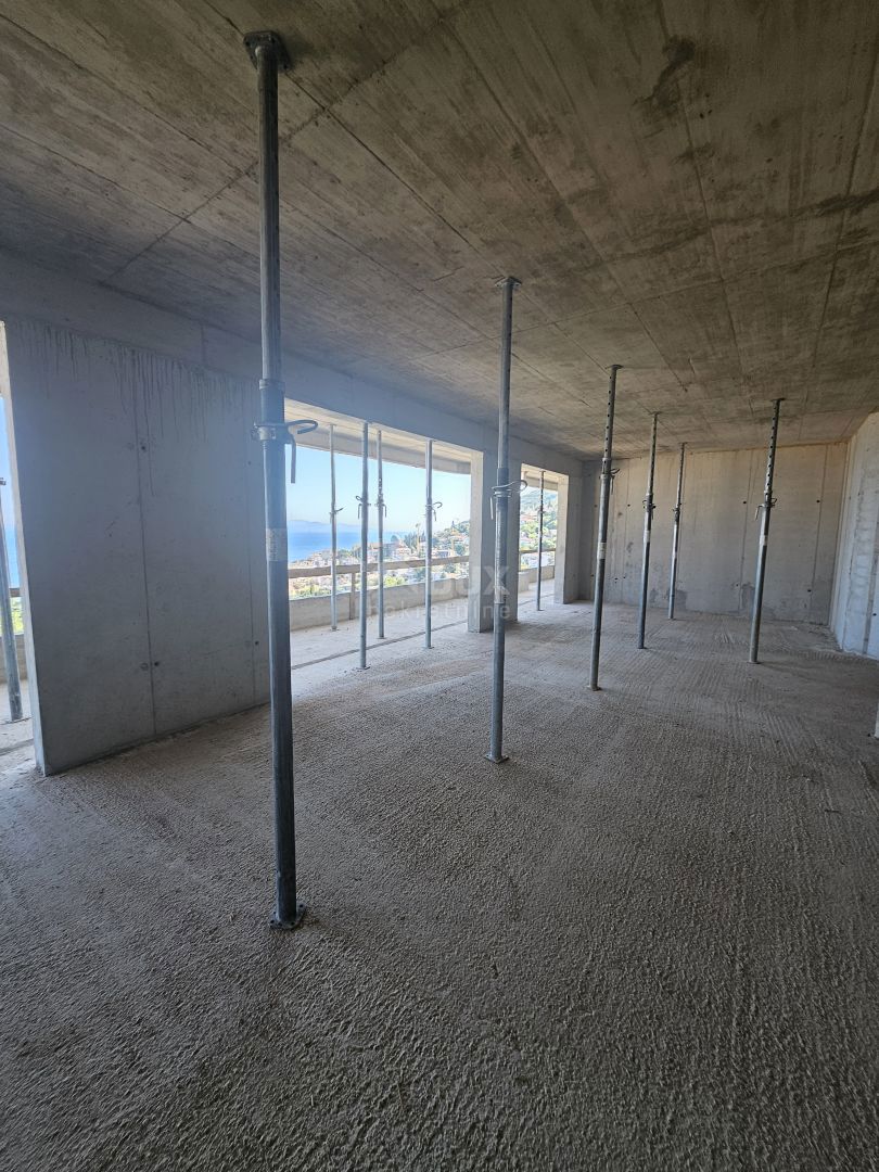Appartamento In vendita - PRIMORSKO-GORANSKA OPATIJA