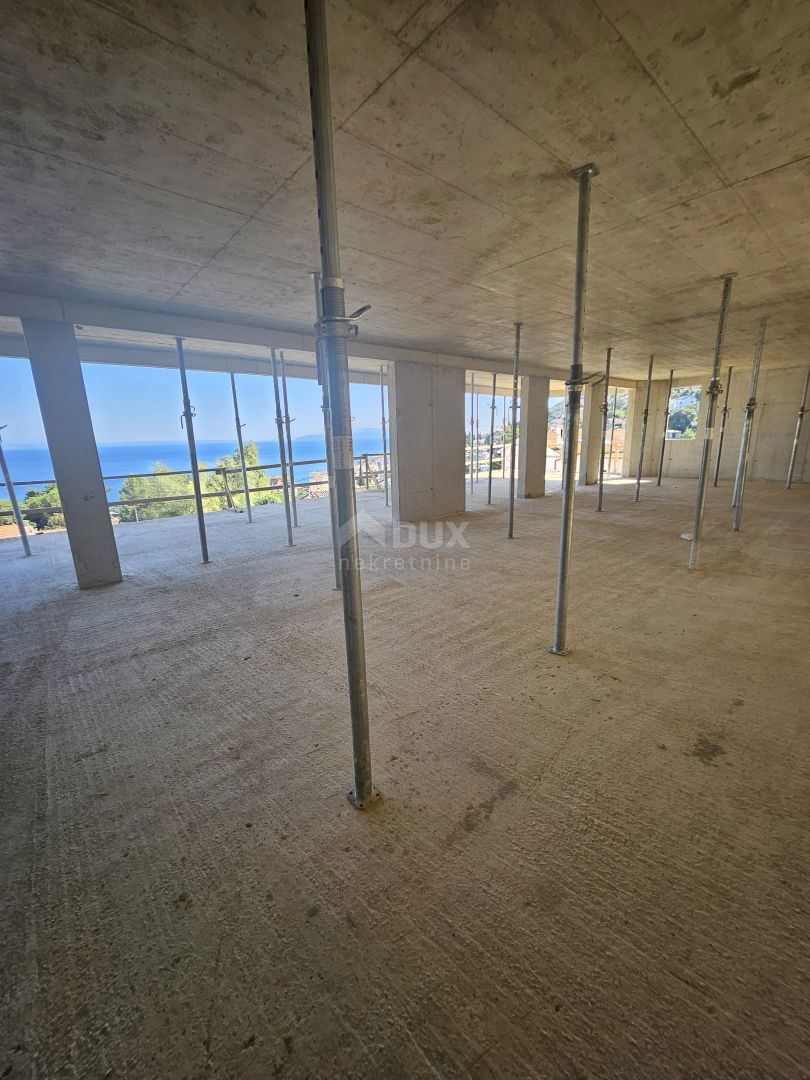 Appartamento In vendita - PRIMORSKO-GORANSKA OPATIJA