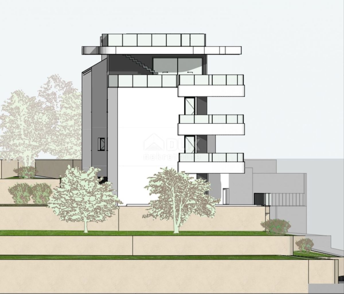 Appartamento In vendita - Primorsko-goranska Opatija - foto 3/15