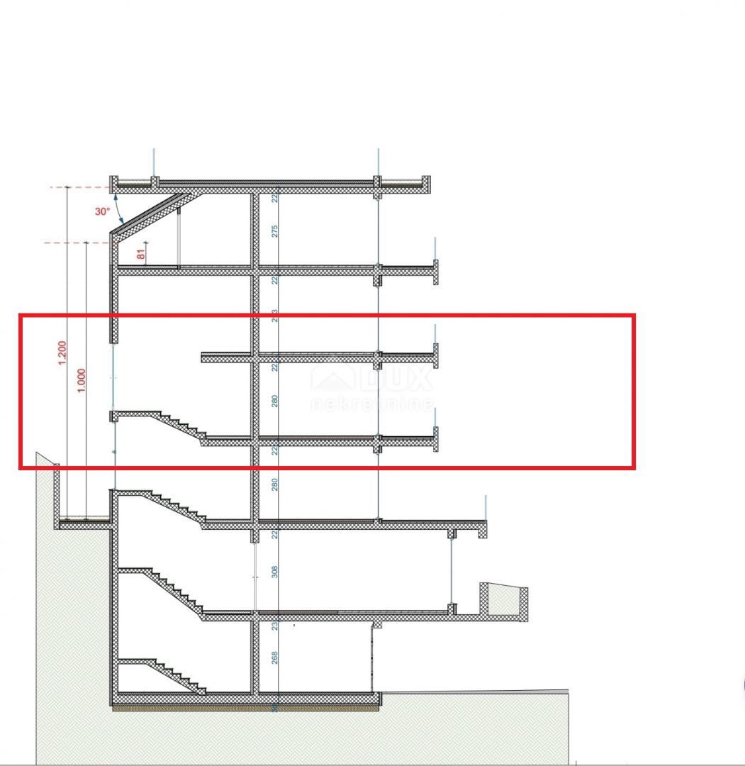 Appartamento In vendita - PRIMORSKO-GORANSKA OPATIJA