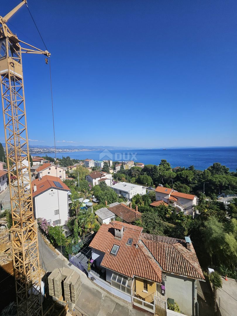Appartamento In vendita - PRIMORSKO-GORANSKA OPATIJA