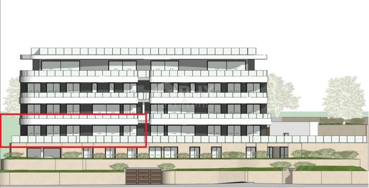 Apartment Zu verkaufen - Primorsko-goranska Opatija - foto 2/16